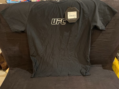 Ufc tension muscle - ufc, fit