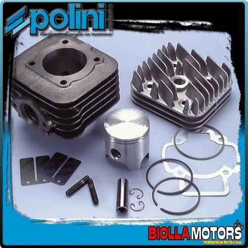 140 0181 cylinder - cylinder, polini