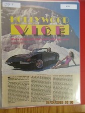 Ferrari#189 Article Ferrari