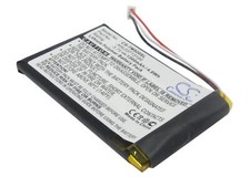 3.7V battery for TomTom