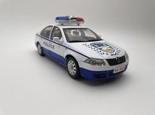 Original 1:18 VW Bora Chinese