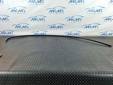 BMW 3 SERIES F30 LCI GENUINE M-SPORT RIGHT O/S RAIN GUTTER TRIM STRIP 7263232