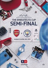 FA CUP SEMI FINAL 2017