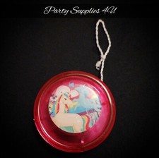 Unicorn Pink Light Up