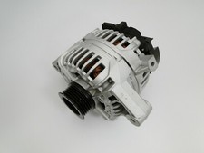 2A2295 ALTERNATOR For OPEL Tigra Vectra C Zafira A 1.6 1.8 2.0 GTS OPC 