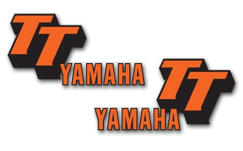 1979 yamaha tt500 gas tank - 1979,