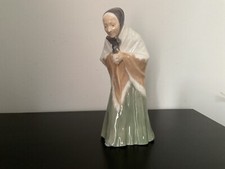 Royal Copenhagen - Churchgoer