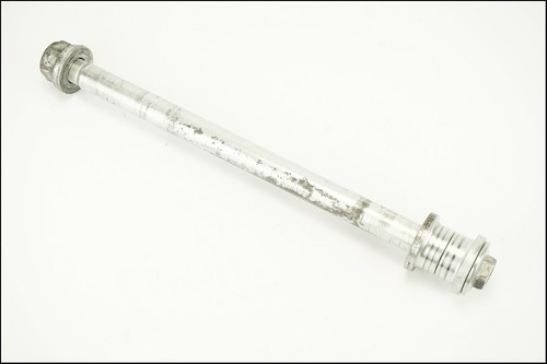 Rear axle shaft with original - shaft,