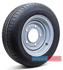 195 X 12 195/60 R12C Trailer