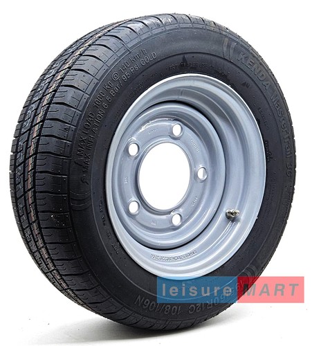 195 r12c trailer - 12, 195/60