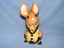 Pendelfin Uncle Soames Yellow