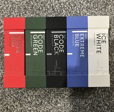 Next Set Of 5 Mini 15ml Eau De