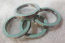 4 Exhaust Gaskets Yamaha XJ550