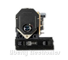 New optical laser lens pickup - lens,