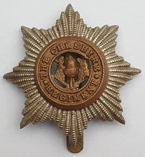 British Army ,Cheshire