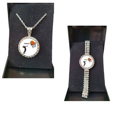 Set Of 2 Netball Sport Women's