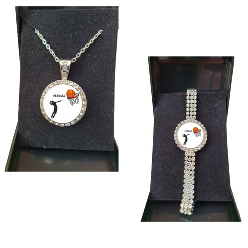 Set netball sport - set,