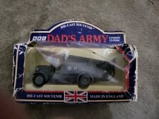 BBC  Dads Army   NATIONAL FIRESERVICE  DENNIS FIRE ENGINE