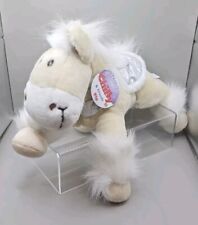 Tesco Chilly And Friends Pip The Pony Soft Toy Plush Tag Still Attached