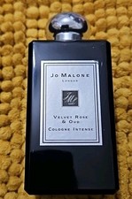 Jo Malone London Velvet Rose &