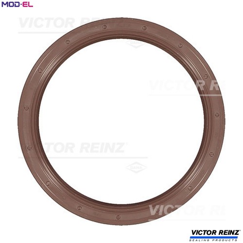 Shaft seal crankshaft - shaft,