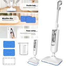 5000W Steam Cleaner Steam Mop