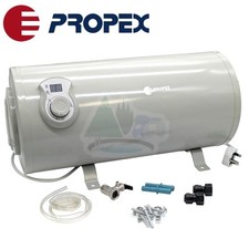 10 LITRE PROPEX MAINS ELECTRIC