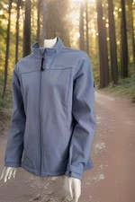 TOG 24 Womens Full Zip Soft
