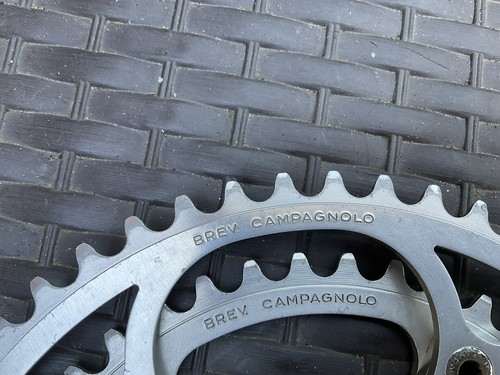 Vintage campagnolo record - campagnolo, c