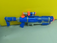 Hasbro Super Soaker shot blast