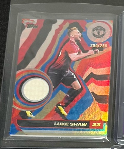 Luke shaw manchester united - luke,