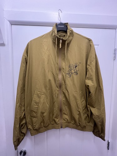 Fearless outlaw mustard jacket - fearless,