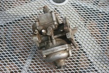 USED STROMBERG F6011 CARB USED