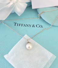 Tiffany & Co. Ziegfeld 9.5mm