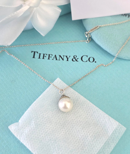 Tiffany ziegfeld 9 - tiffany, 9.5mm