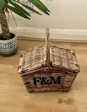 Nice fortnum mason mini - f&m, &