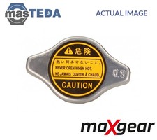 28-0370 COOLANT EXPANSION TANK CAP MAXGEAR FOR TOYOTA COROLLA,AVENSIS,CARINA E
