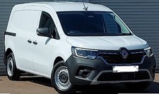 Renault Kangoo 2025 Breaking