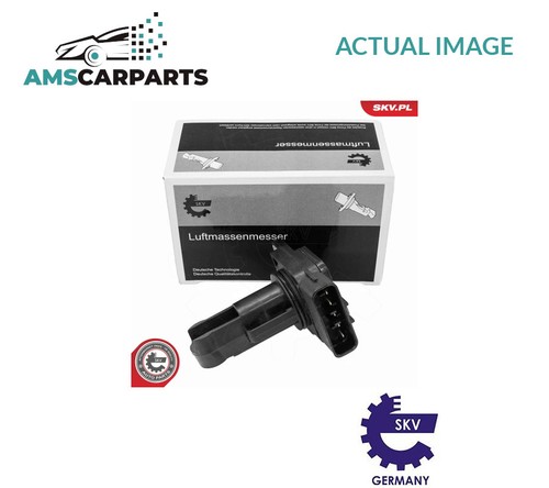 Air mass sensor flow meter - flow,