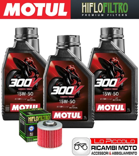 Cutting kit oil motul - cutting,