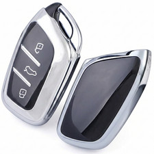 For MG Key Fob Cover Case MG6