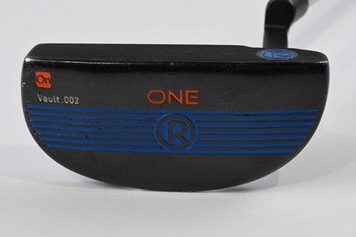 Rife vault one putter - vault, /