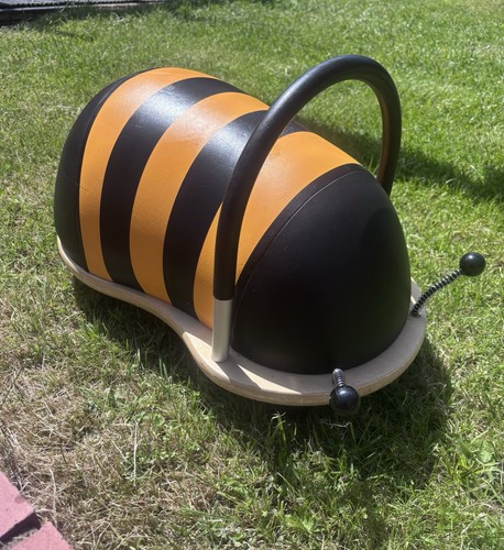 Wheely bug bumble - wheely,
