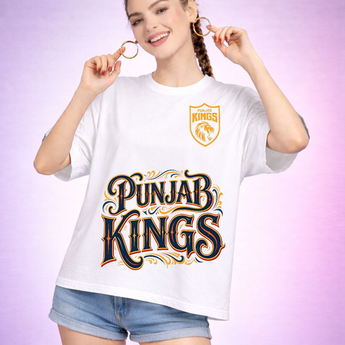 Punjab kings sports graphic - kings,