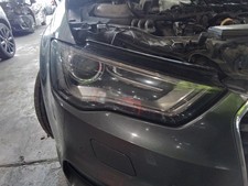 HEADLIGHT AUDI A3 MK3 (8V)