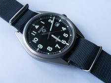 PULSAR G10 BRITISH ARMY ISSUED