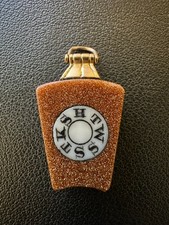 Vintage Masonic Mark Master