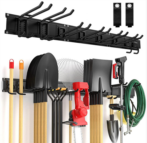 Heavy duty wall mounted tool - heavy,