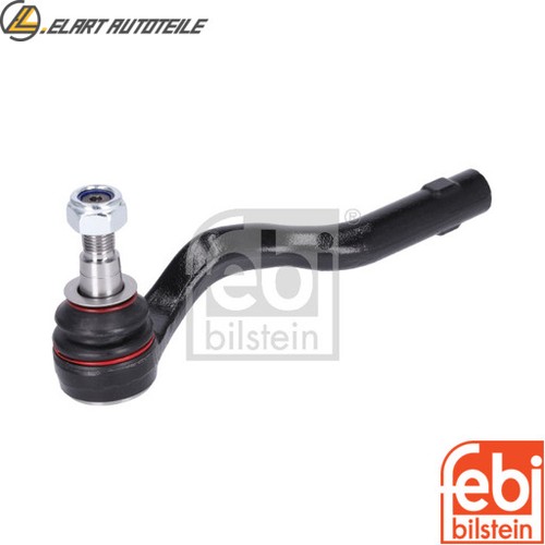 Tie rod end 180286 - end, for