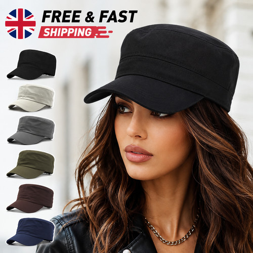 Unisex military patrol - military,